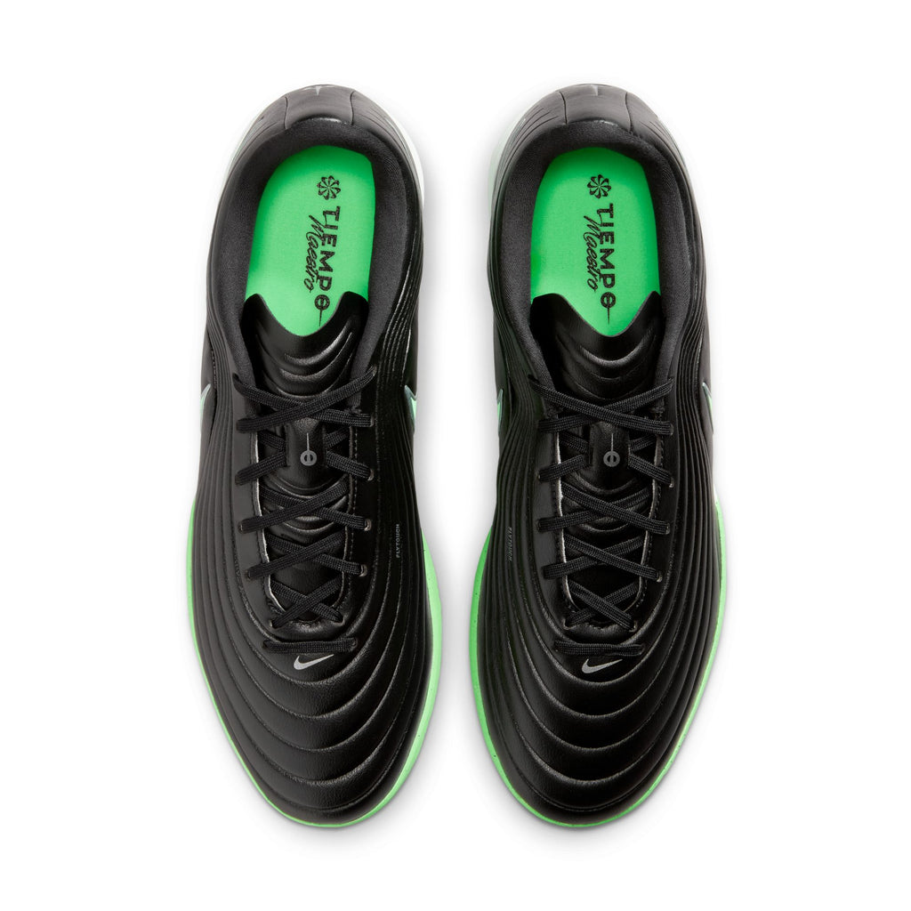 Nike Tiempo Maestro Academy Turf Low-Top Soccer Shoes - IB4484-001-NIKE by Nike | Available at Niky's Sports