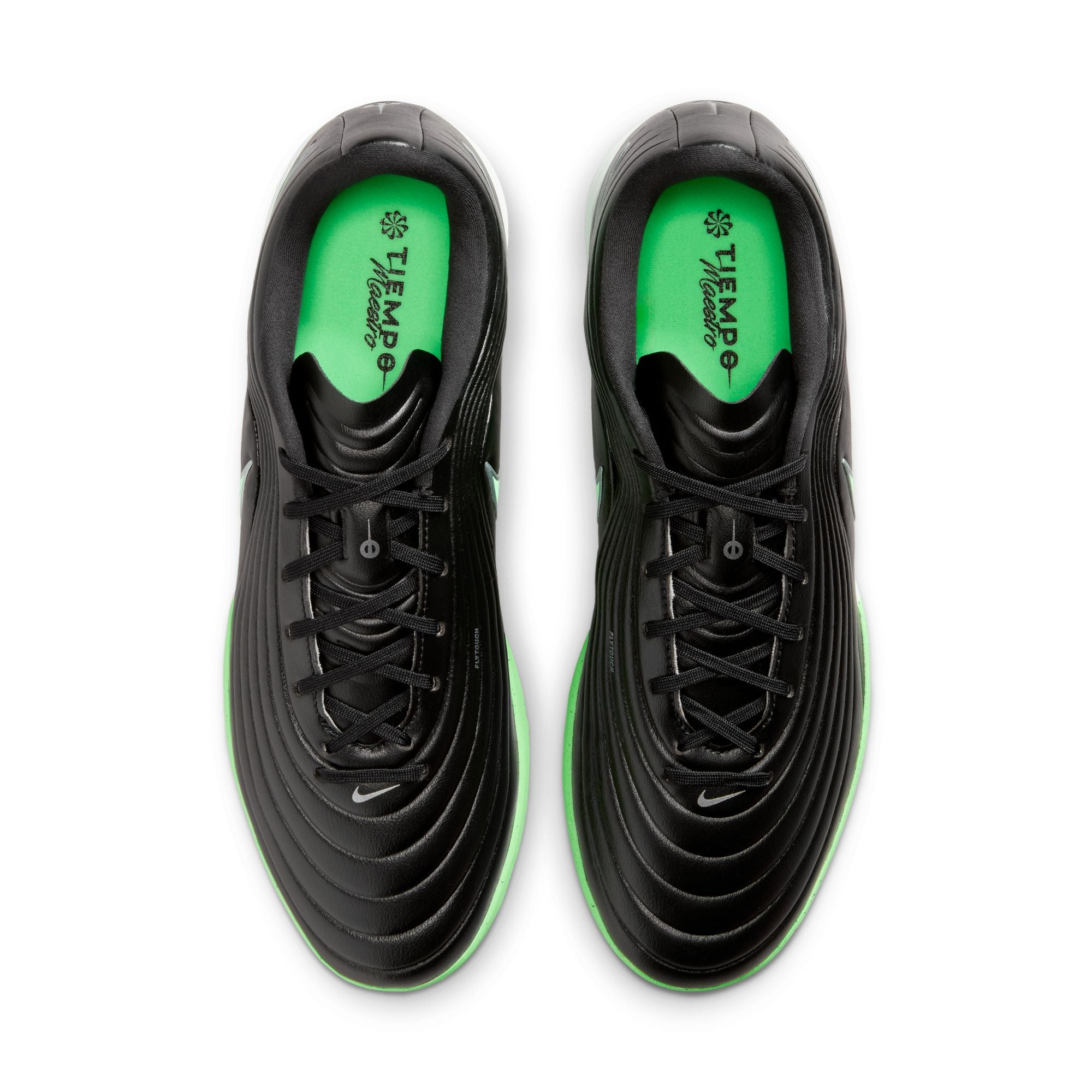 Nike Tiempo Maestro Academy Turf Low-Top Soccer Shoes - IB4484-001-NIKE by Nike | Available at Niky's Sports