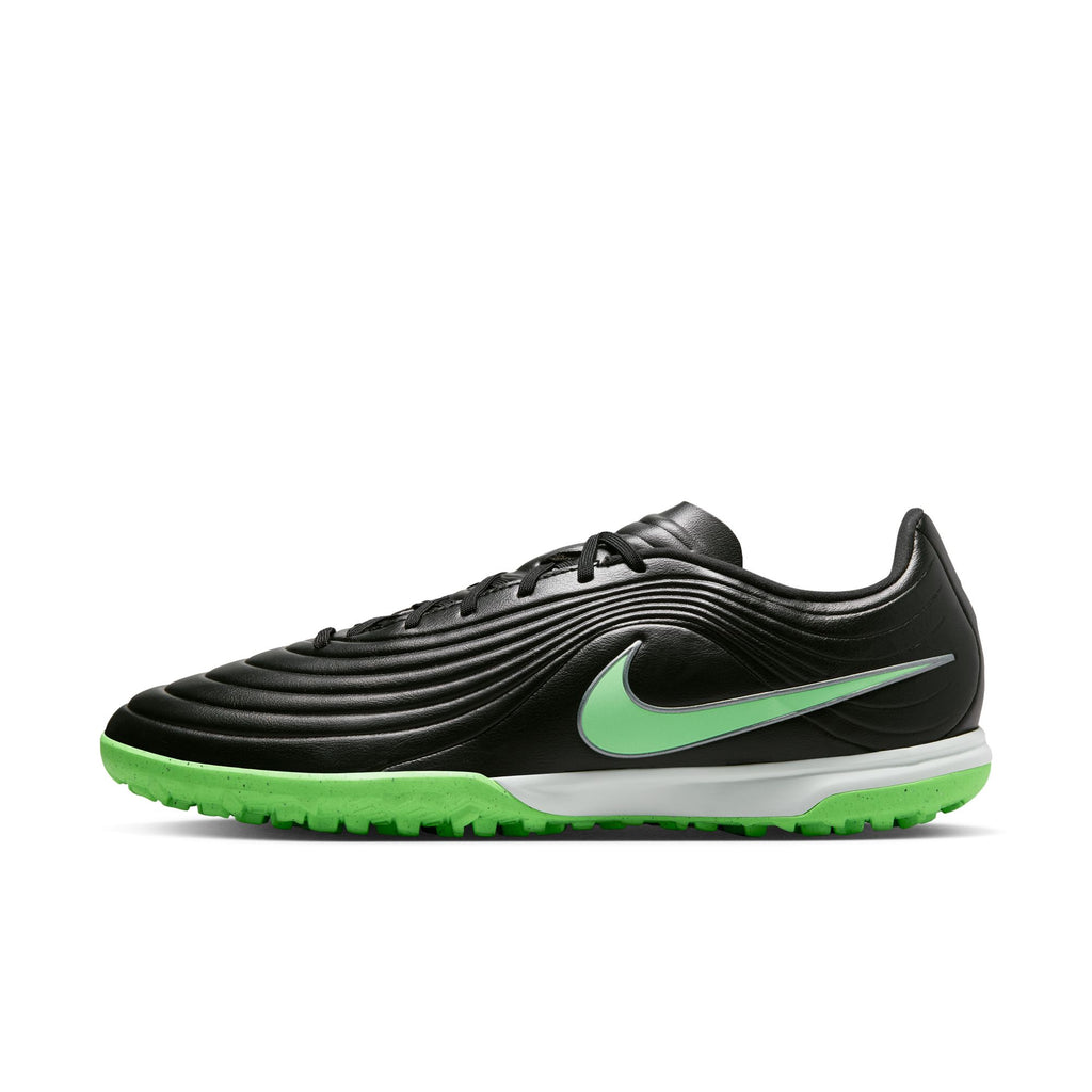 Nike Tiempo Maestro Academy Turf Low-Top Soccer Shoes - IB4484-001-NIKE by Nike | Available at Niky's Sports