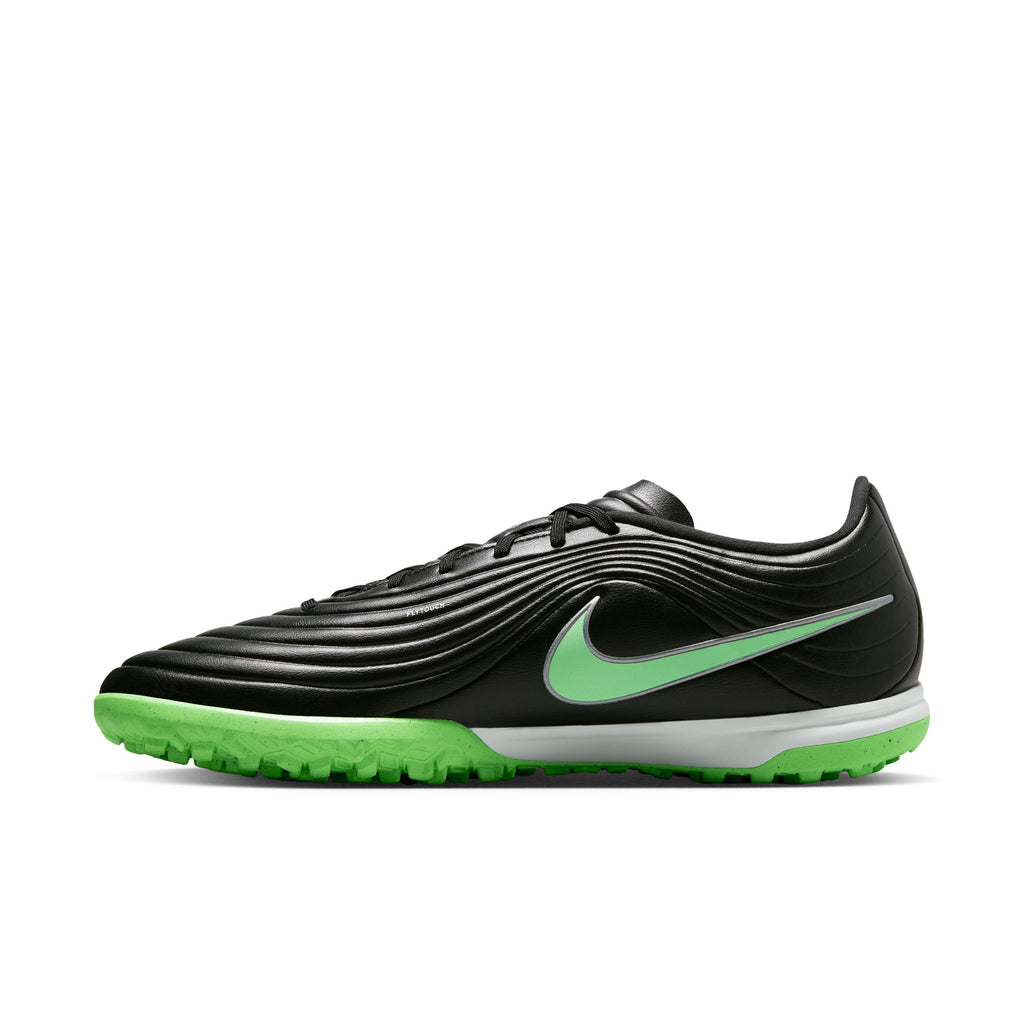 Nike Tiempo Maestro Academy Turf Low-Top Soccer Shoes - IB4484-001-NIKE by Nike | Available at Niky's Sports