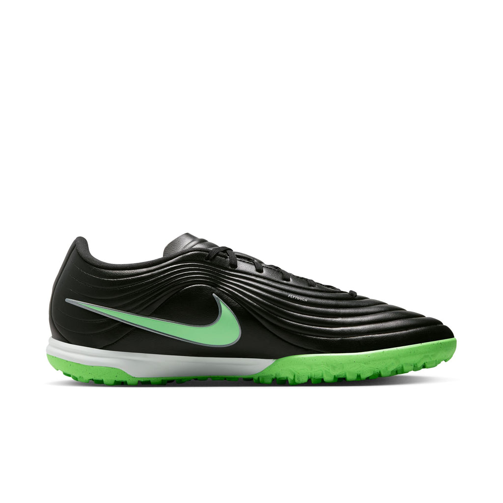 Nike Tiempo Maestro Academy Turf Low-Top Soccer Shoes - IB4484-001-NIKE by Nike | Available at Niky's Sports