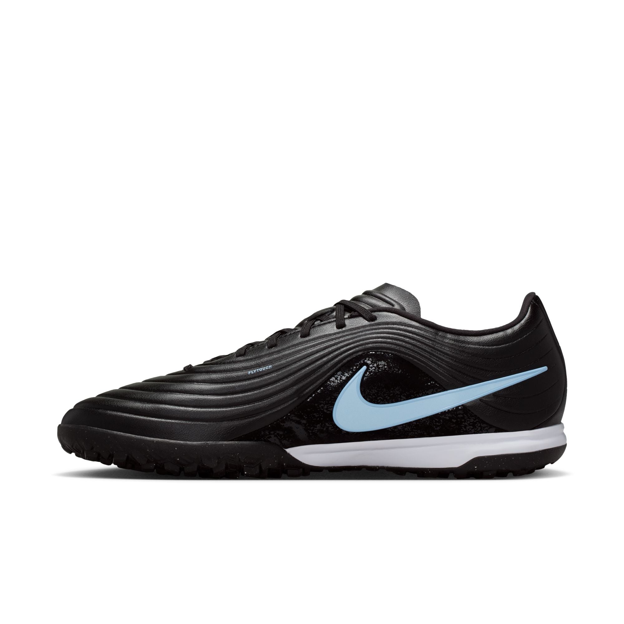 Nike Tiempo Maestro Academy Turf Low-Top Soccer Shoes