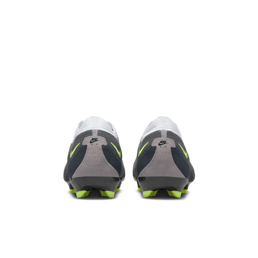 Nike Jr. Mercurial Vapor 16 Pro Air Max 95 SE Little/Big Kids' FG Low-Top Soccer Cleats - IB4524-001-NIKE by Nike | Available at Niky's Sports
