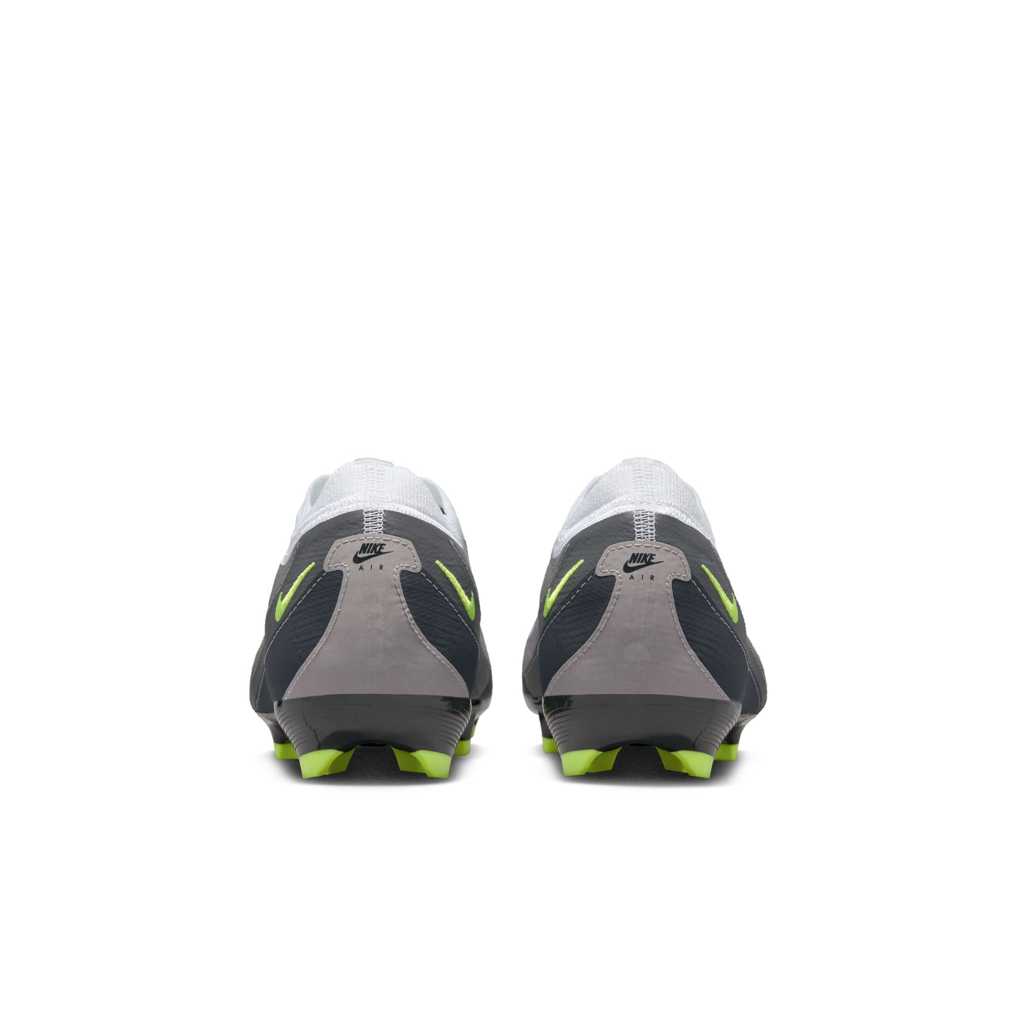Nike Jr. Mercurial Vapor 16 Pro Air Max 95 SE Little/Big Kids' FG Low-Top Soccer Cleats - IB4524-001-NIKE by Nike | Available at Niky's Sports