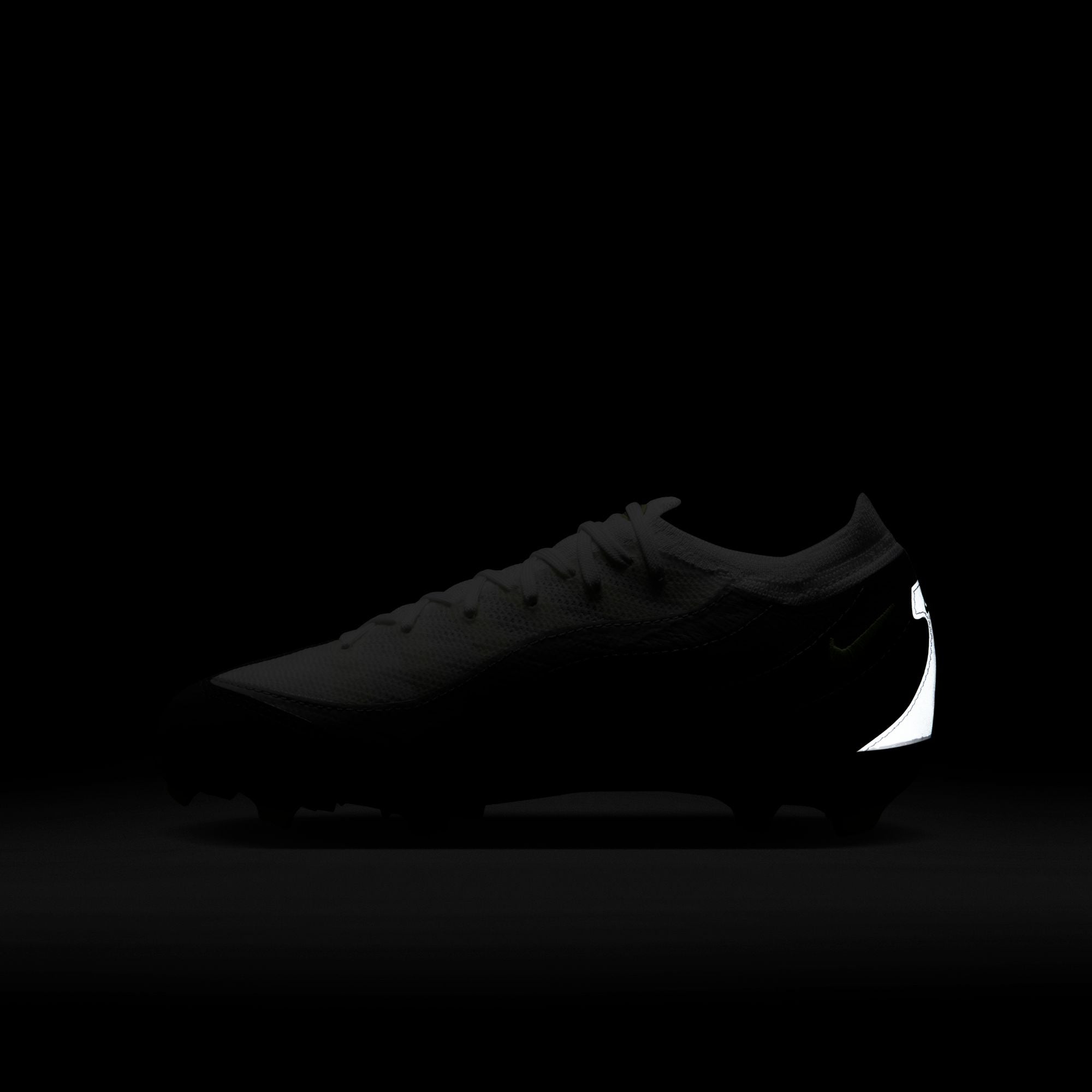 Nike Jr. Mercurial Vapor 16 Pro Air Max 95 SE Little/Big Kids' FG Low-Top Soccer Cleats - IB4524-001-NIKE by Nike | Available at Niky's Sports