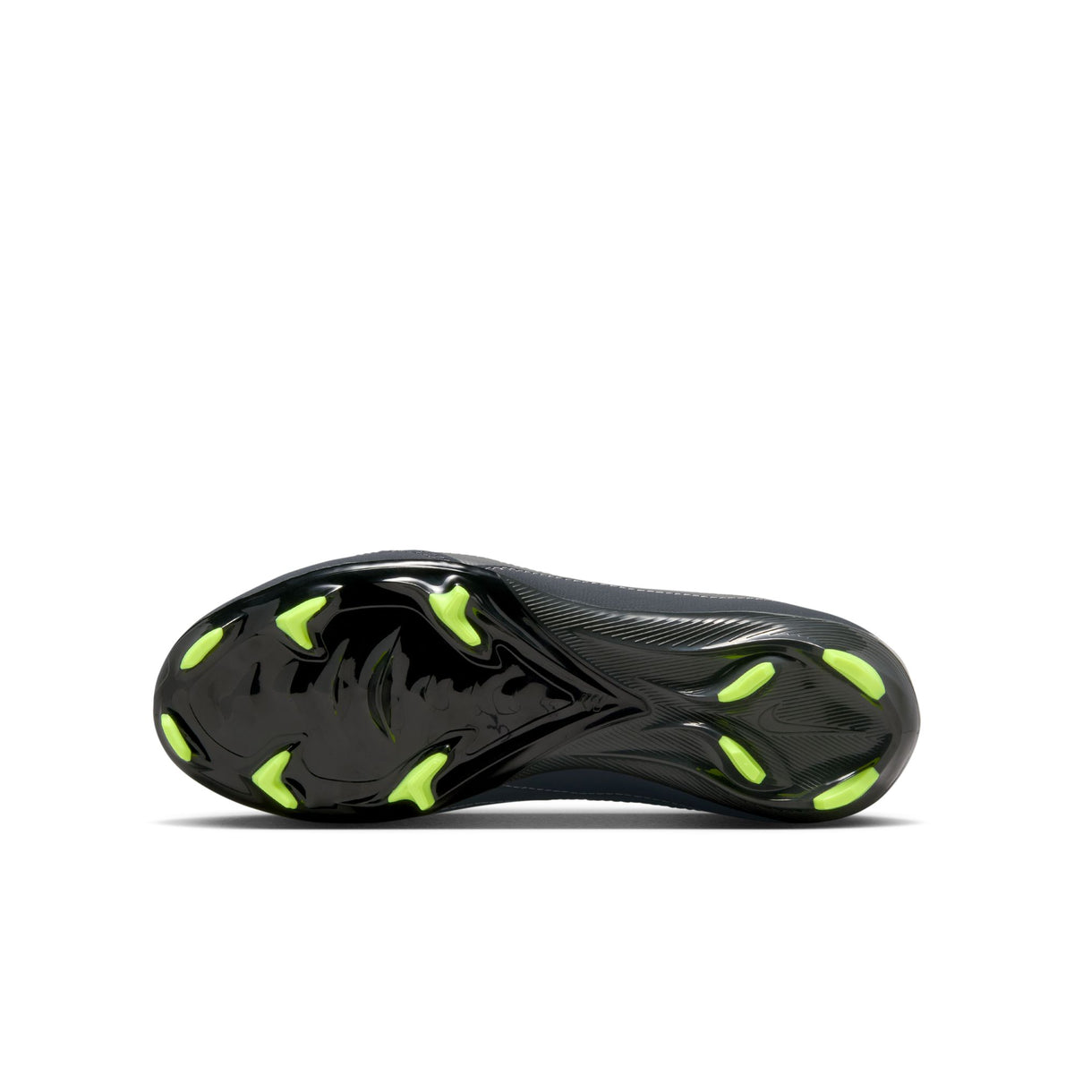 Nike Jr. Mercurial Vapor 16 Pro Air Max 95 SE Little/Big Kids' FG Low-Top Soccer Cleats - IB4524-001-NIKE by Nike | Available at Niky's Sports