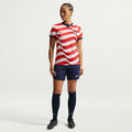 Nike USA 2026 Stadium Home Women's Nike Dri-FIT Soccer Replica Jersey - IB4569-134-NIKE by Nike | Available at Niky's Sports