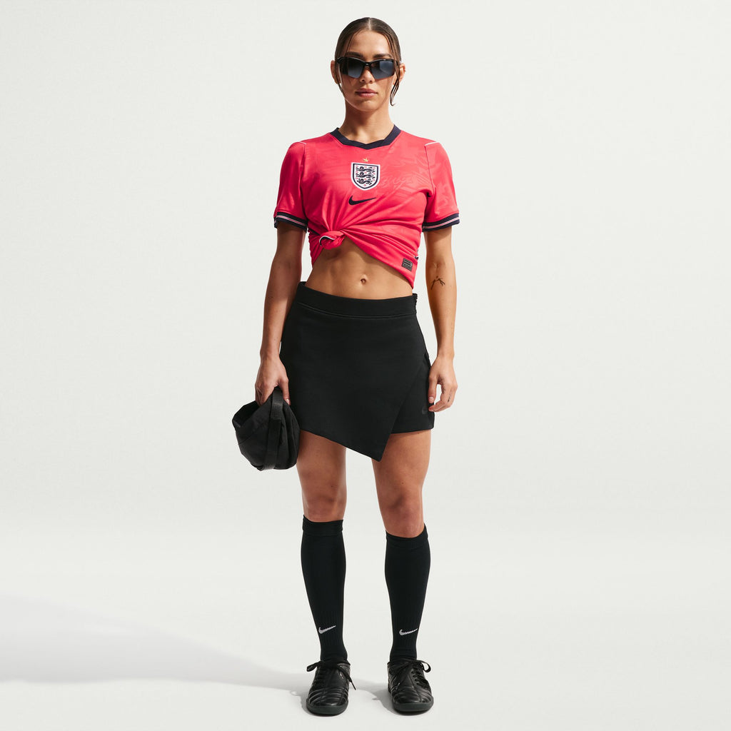 Nike England 2026 Stadium Away Women's Nike Dri-FIT Soccer Replica Jersey
