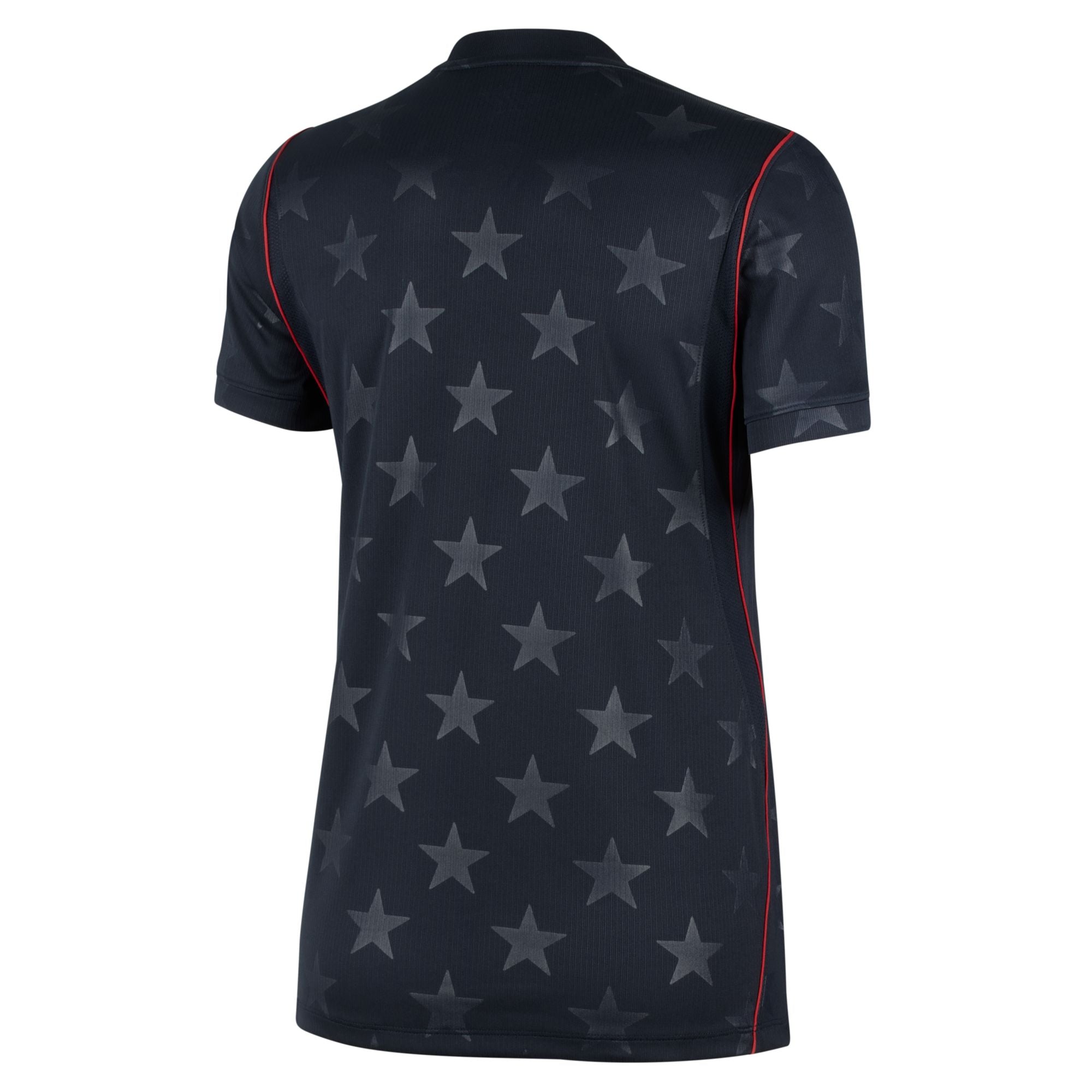 Nike USA 2026 Stadium Away Women's Nike Dri-FIT Soccer Replica Jersey - IB4591-476-NIKE by Nike | Available at Niky's Sports