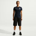 Nike USA 2026 Stadium Away Women's Nike Dri-FIT Soccer Replica Jersey - IB4591-476-NIKE by Nike | Available at Niky's Sports