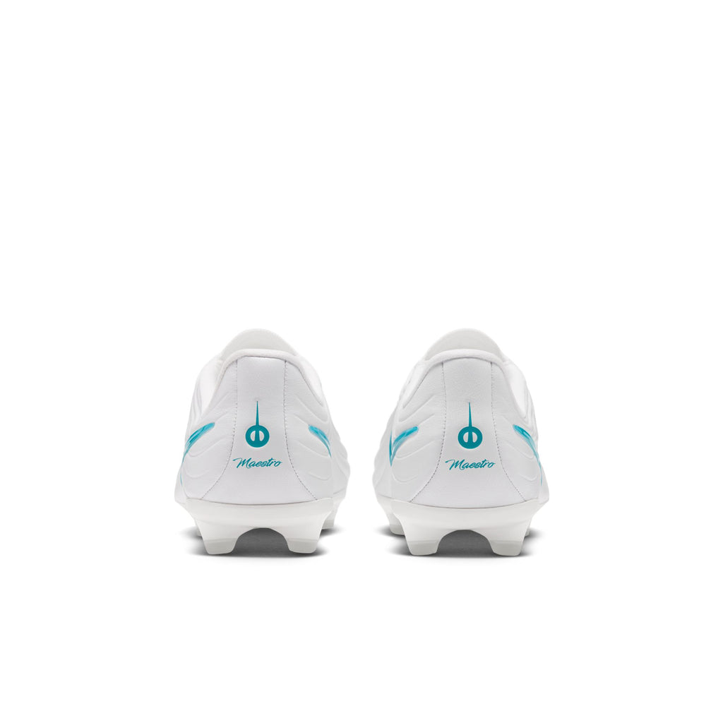 Nike Jr. Tiempo Maestro Academy Big Kids' Multi-Ground Low-Top Soccer Cleats
