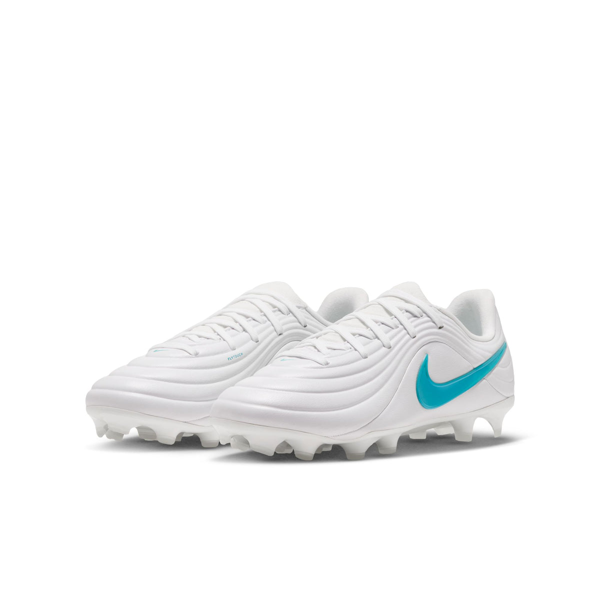 Nike Jr. Tiempo Maestro Academy Big Kids' Multi-Ground Low-Top Soccer Cleats