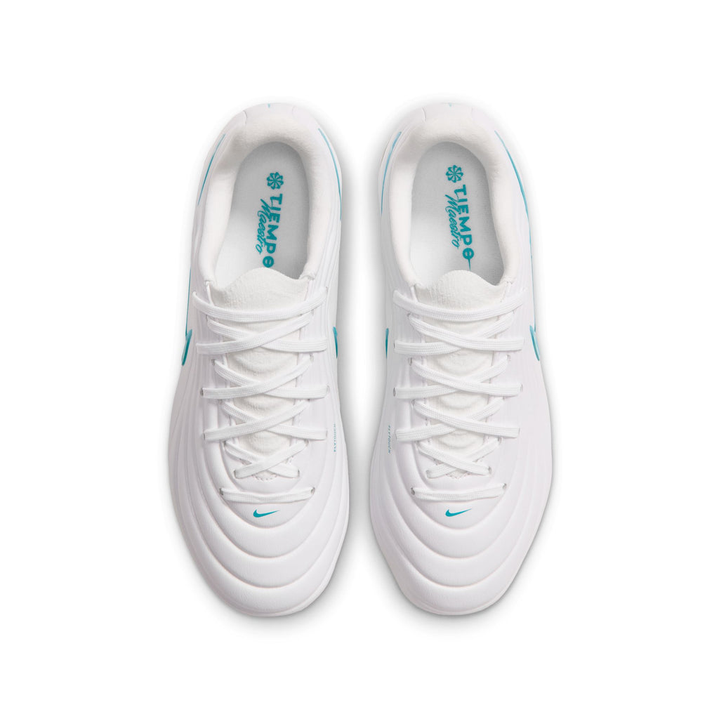 Nike Jr. Tiempo Maestro Academy Big Kids' Multi-Ground Low-Top Soccer Cleats