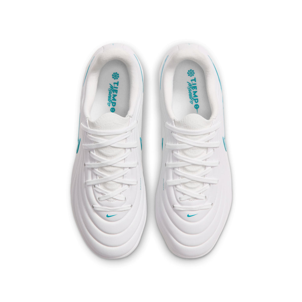 Nike Jr. Tiempo Maestro Academy Big Kids' Multi-Ground Low-Top Soccer Cleats