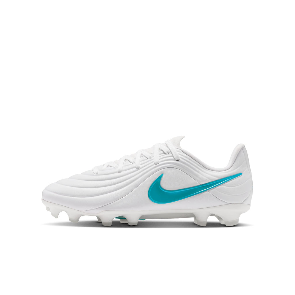 Nike Jr. Tiempo Maestro Academy Big Kids' Multi-Ground Low-Top Soccer Cleats