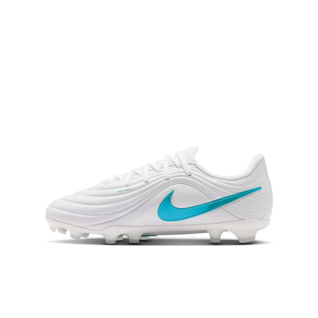 Nike Jr. Tiempo Maestro Academy Big Kids' Multi-Ground Low-Top Soccer Cleats