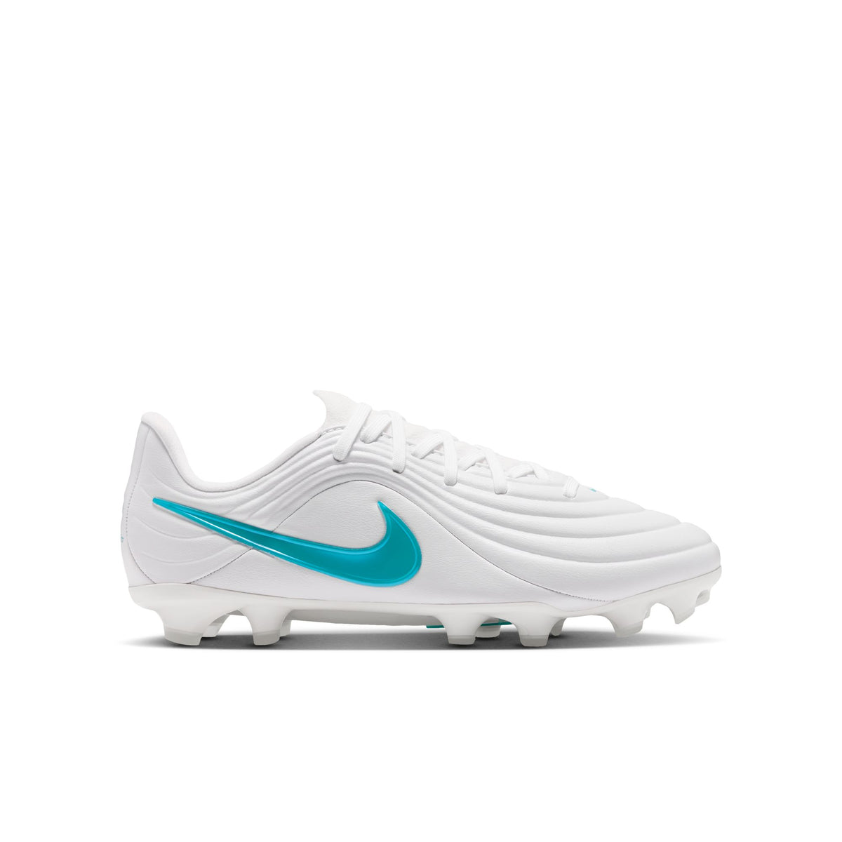 Nike Jr. Tiempo Maestro Academy Big Kids' Multi-Ground Low-Top Soccer Cleats