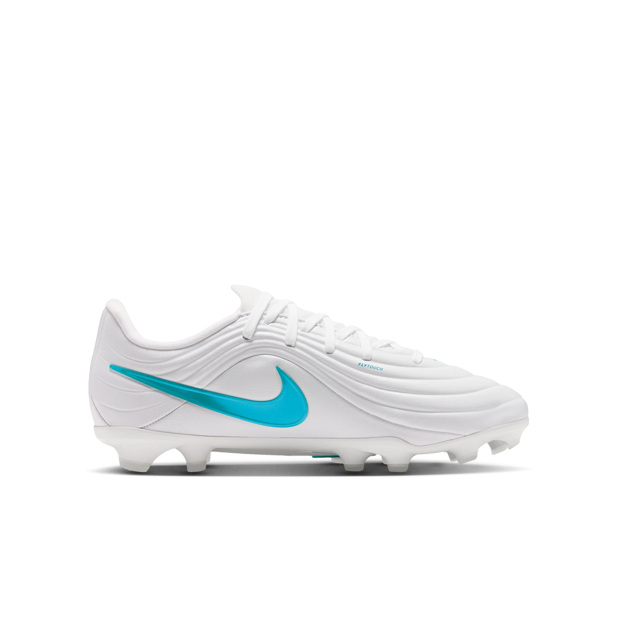 Nike Jr. Tiempo Maestro Academy Big Kids' Multi-Ground Low-Top Soccer Cleats