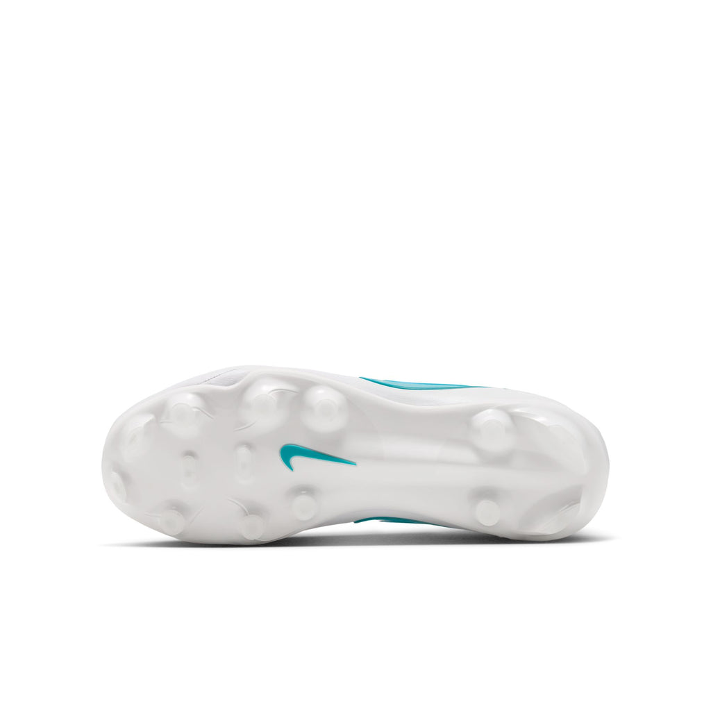 Nike Jr. Tiempo Maestro Academy Big Kids' Multi-Ground Low-Top Soccer Cleats