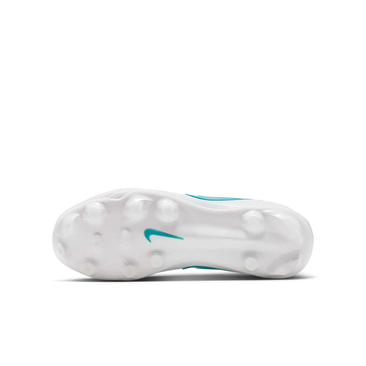Nike Jr. Tiempo Maestro Academy Big Kids' Multi-Ground Low-Top Soccer Cleats