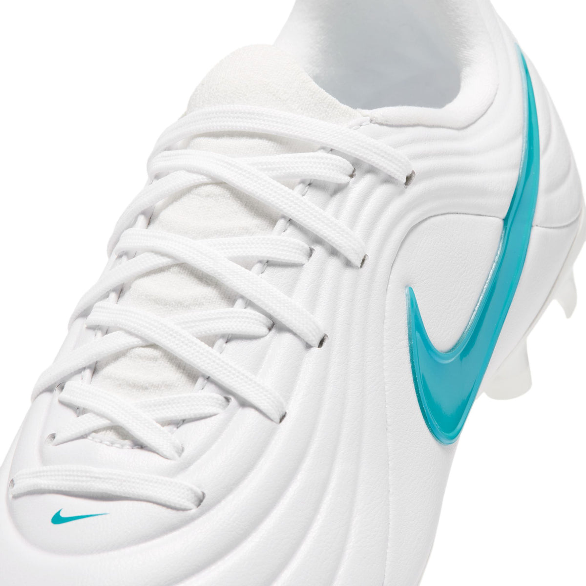 Nike Jr. Tiempo Maestro Academy Big Kids' Multi-Ground Low-Top Soccer Cleats