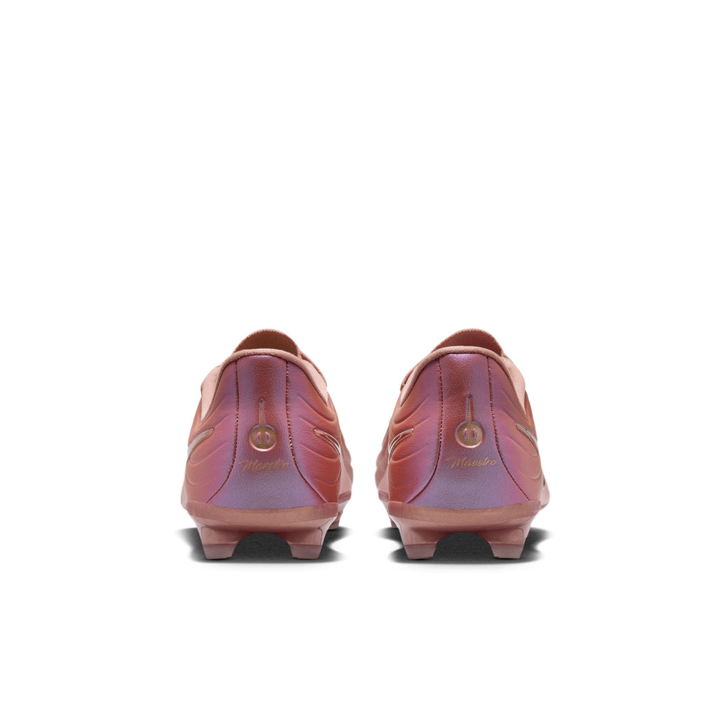 Nike Jr. Tiempo Maestro Academy LE Multi-Ground Low-Top Soccer Cleats - IB5027-960-NIKE by Nike | Available at Niky's Sports