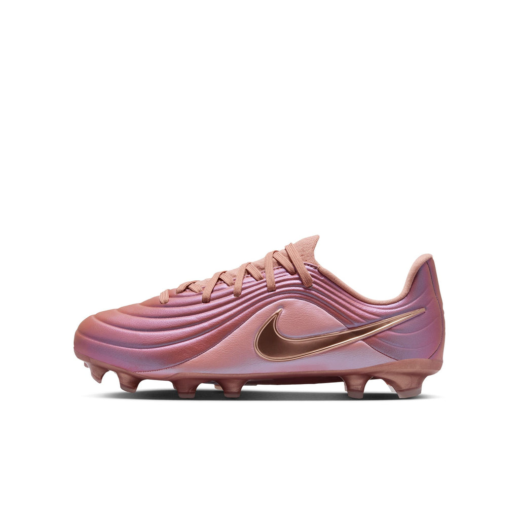 Nike Jr. Tiempo Maestro Academy LE Multi-Ground Low-Top Soccer Cleats - IB5027-960-NIKE by Nike | Available at Niky's Sports