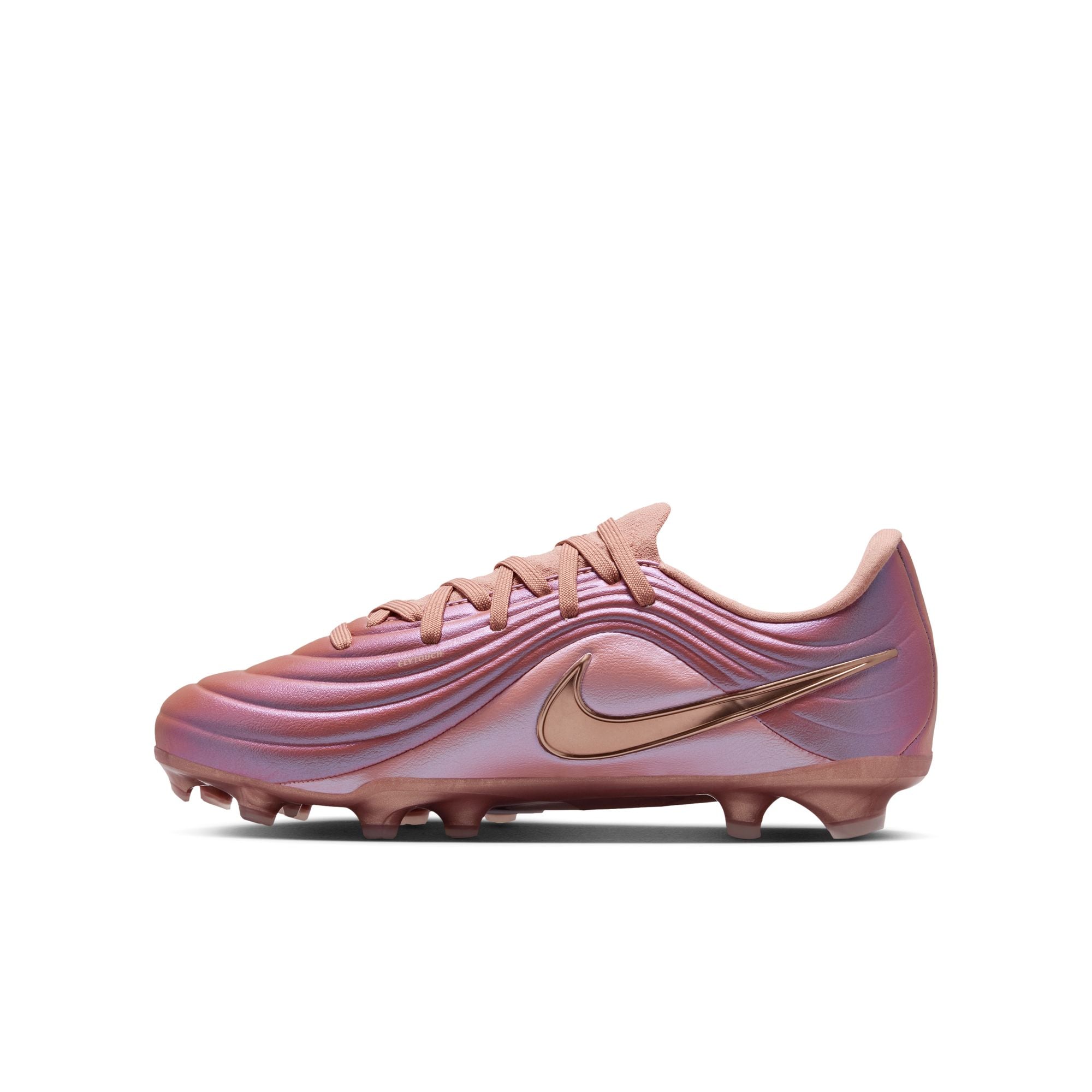 Nike Jr. Tiempo Maestro Academy LE Multi-Ground Low-Top Soccer Cleats - IB5027-960-NIKE by Nike | Available at Niky's Sports