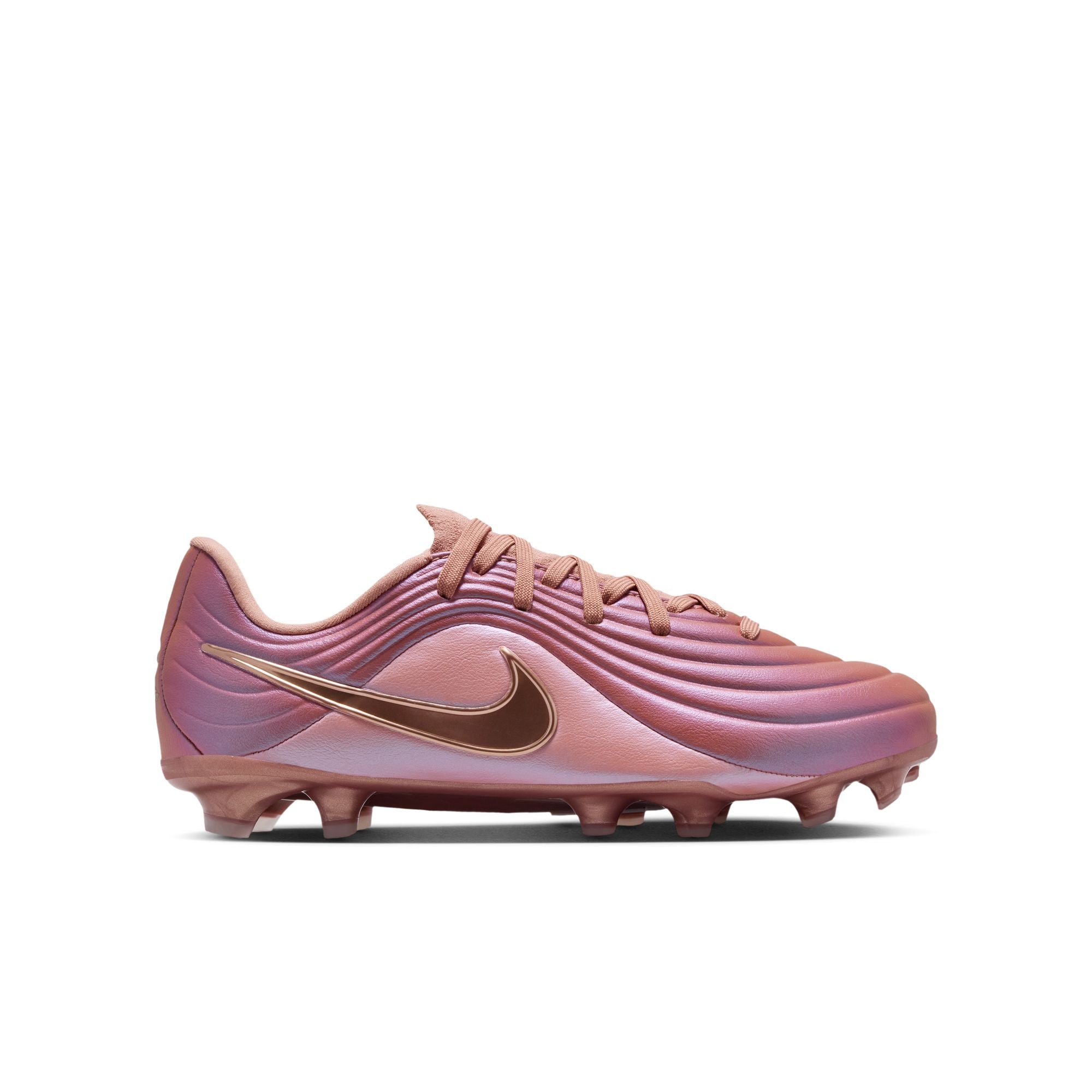 Nike Jr. Tiempo Maestro Academy LE Multi-Ground Low-Top Soccer Cleats - IB5027-960-NIKE by Nike | Available at Niky's Sports