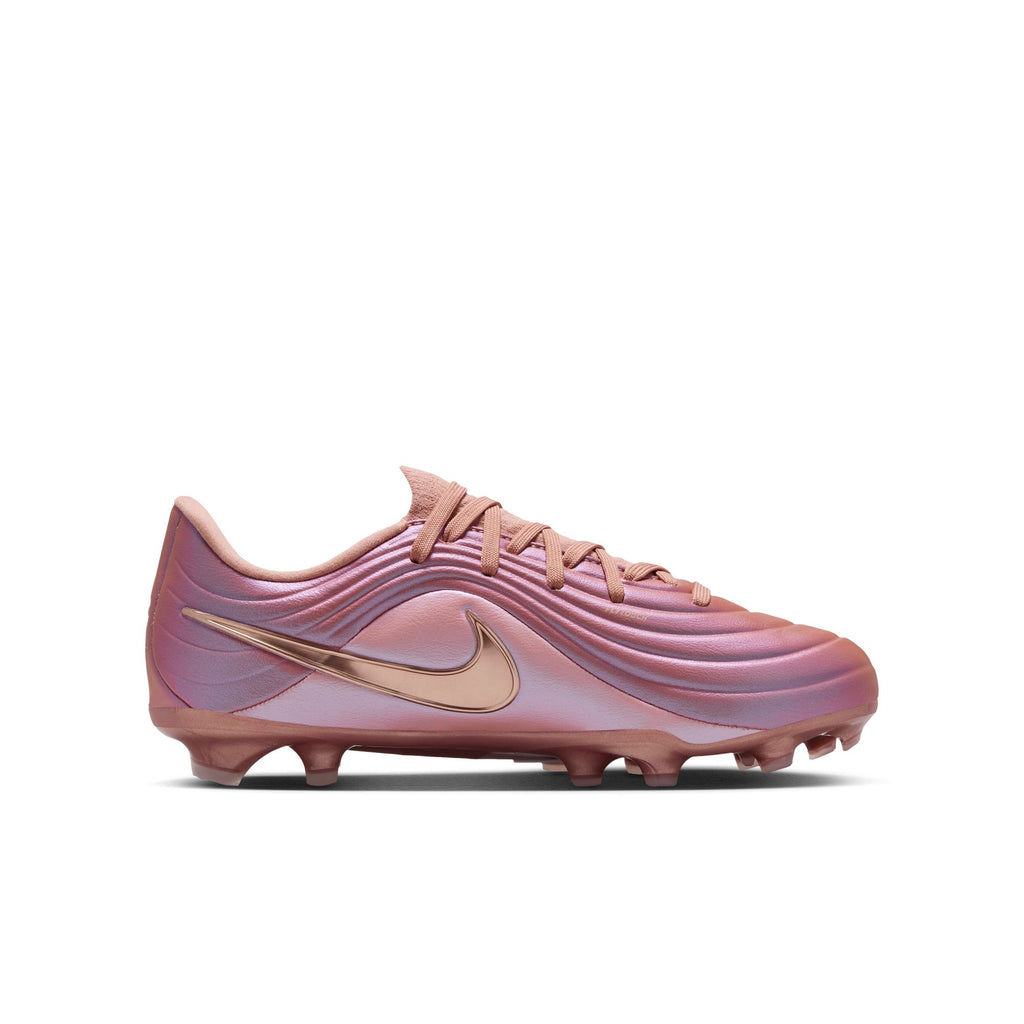 Nike Jr. Tiempo Maestro Academy LE Multi-Ground Low-Top Soccer Cleats - IB5027-960-NIKE by Nike | Available at Niky's Sports