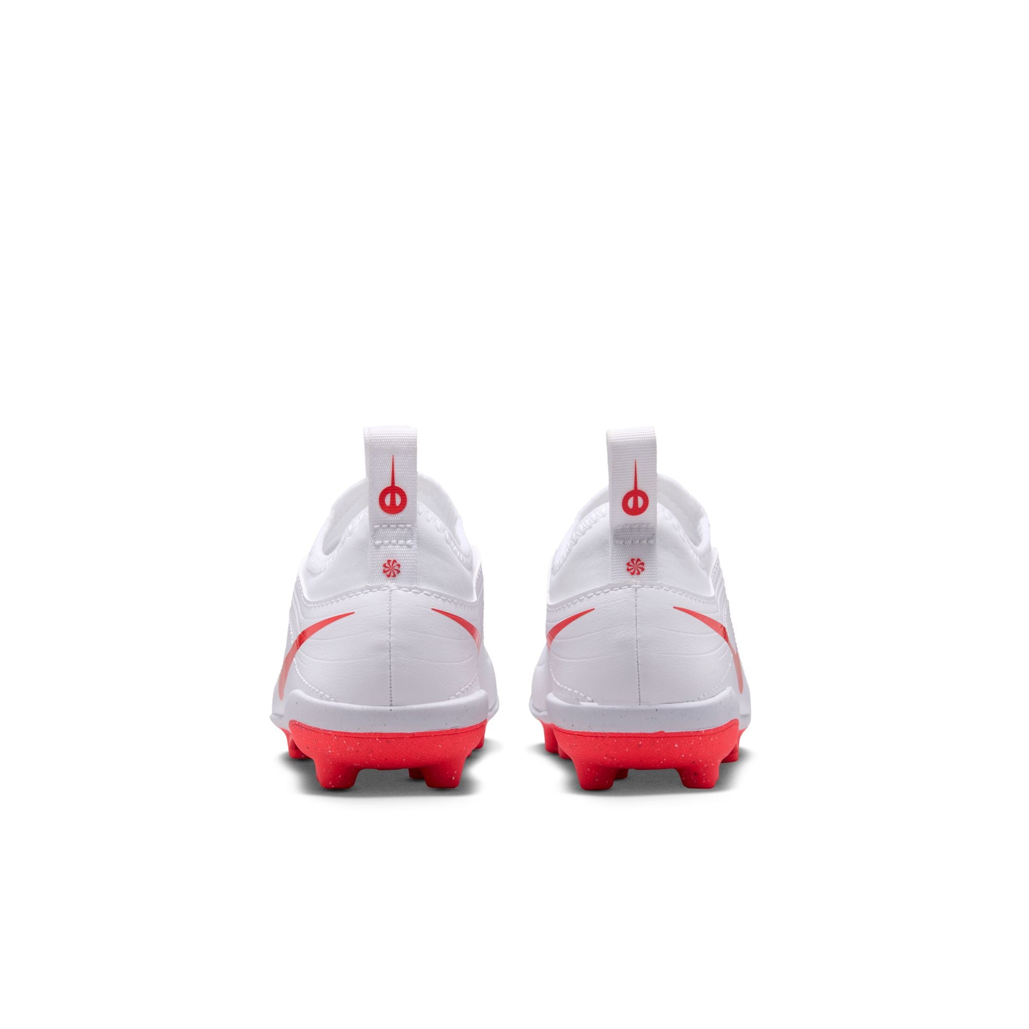 Nike Jr. Tiempo Maestro Club Flex Little Kids' Multi-Ground Low-Top Soccer Cleats - IB5029-100-NIKE by Nike | Available at Niky's Sports