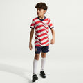 Nike USA 2026/27 Match Home Big Kids' Nike Aero-FIT Soccer Authentic Jersey - IB5061-133-NIKE by Nike | Available at Niky's Sports