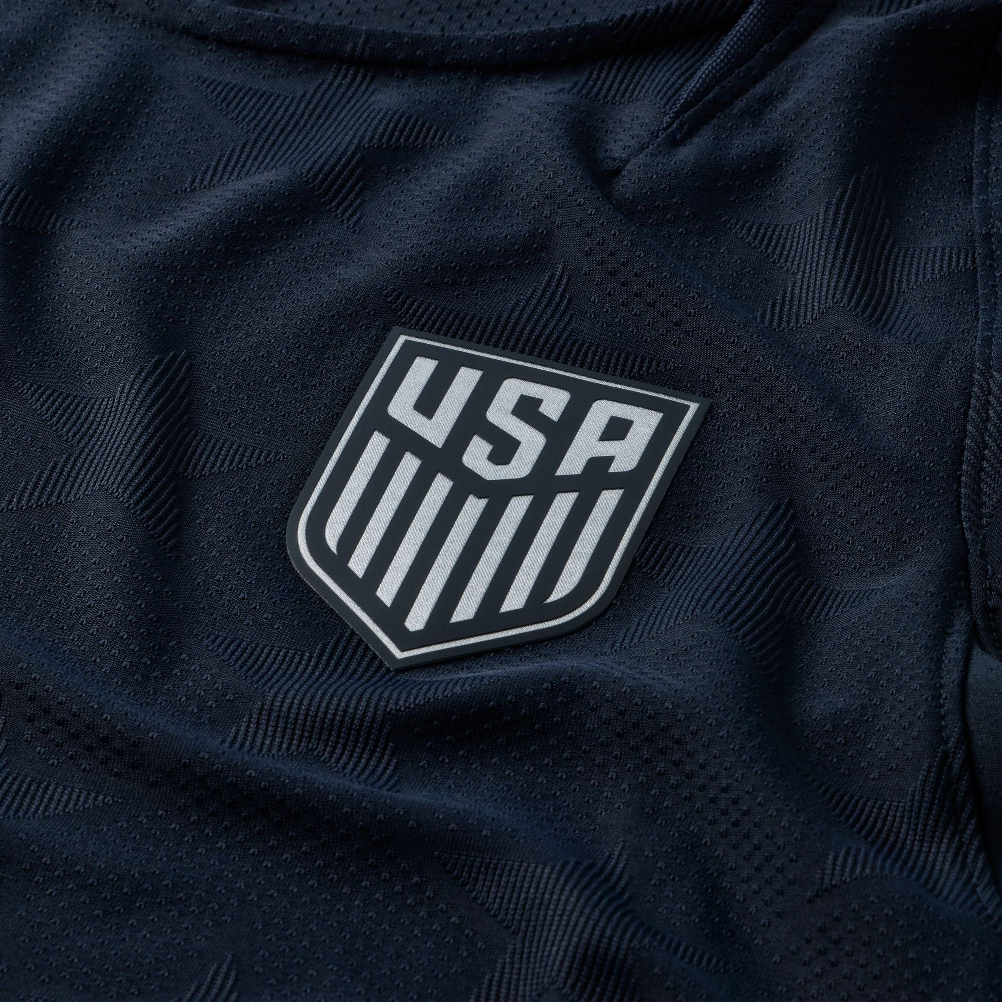 Nike USA 2026/27 Match Away Big Kids' Nike Aero-FIT Soccer Authentic Jersey - IB5078-475-NIKE by Nike | Available at Niky's Sports