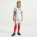 Nike England 2026 Stadium Home Big Kids' Nike Dri-FIT Soccer Replica Jersey - IB5111-100-NIKE by Nike | Available at Niky's Sports