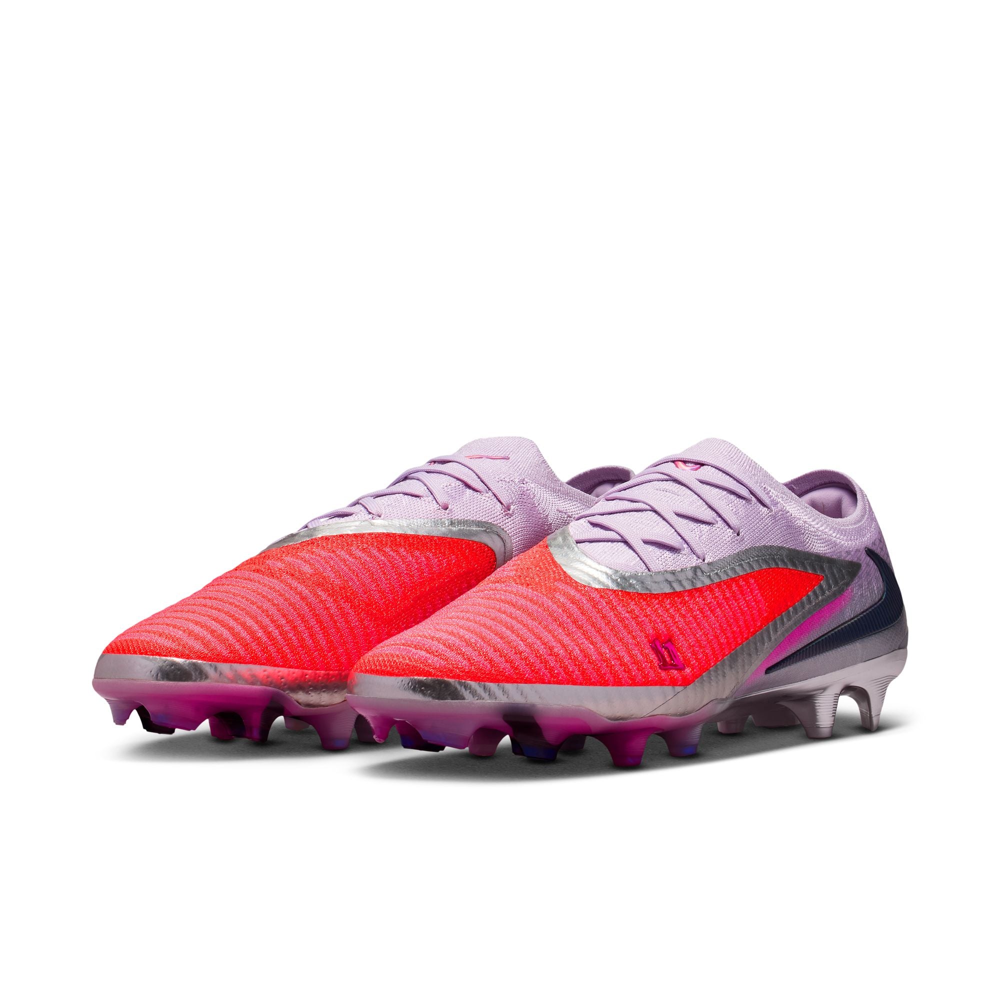 Nike Phantom 6 Low Elite "Alexia Putellas" Firm-Ground Soccer Cleats - IB5141-600-NIKE by Nike | Available at Niky's Sports