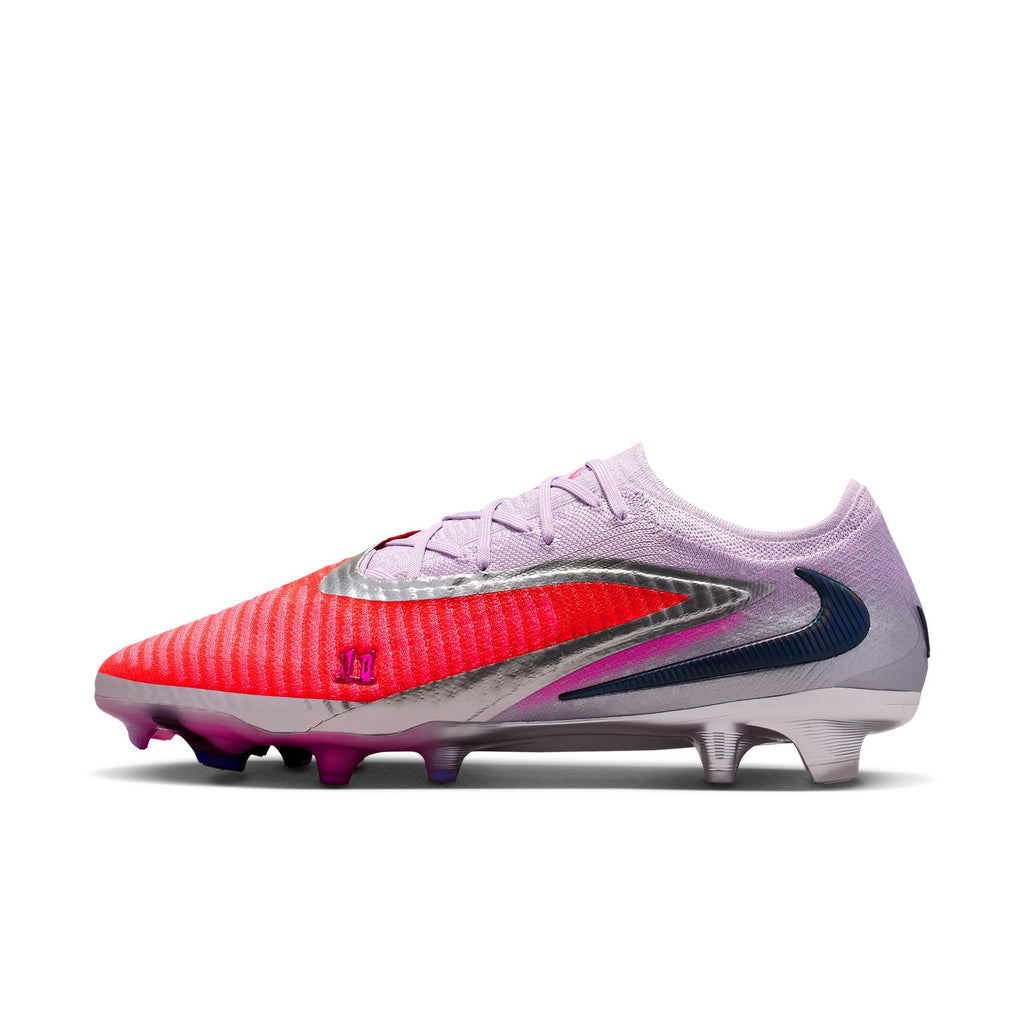 Nike Phantom 6 Low Elite "Alexia Putellas" Firm-Ground Soccer Cleats - IB5141-600-NIKE by Nike | Available at Niky's Sports