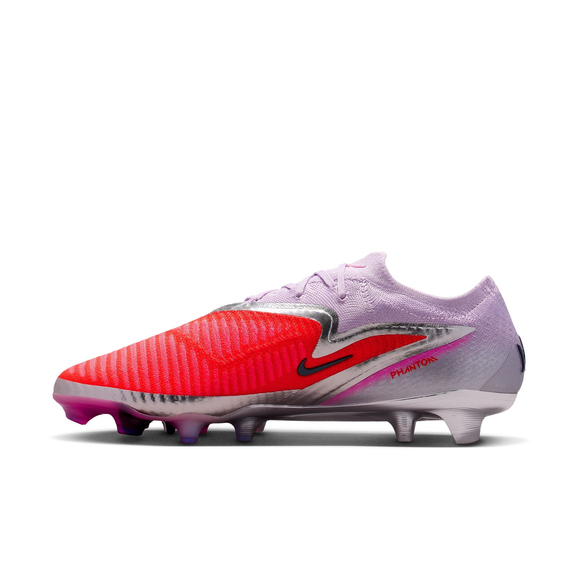 Nike Phantom 6 Low Elite "Alexia Putellas" Firm-Ground Soccer Cleats - IB5141-600-NIKE by Nike | Available at Niky's Sports