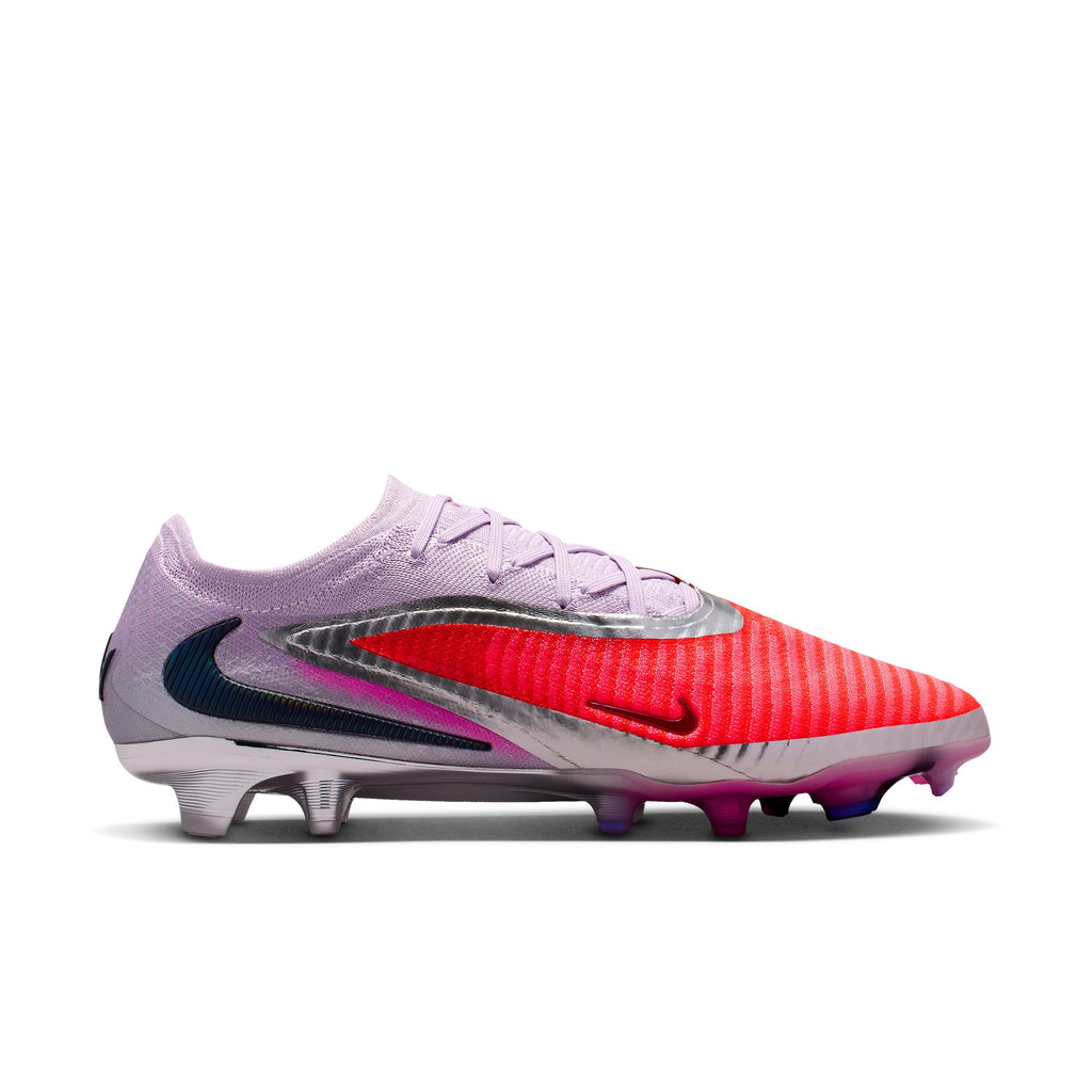 Nike Phantom 6 Low Elite "Alexia Putellas" Firm-Ground Soccer Cleats - IB5141-600-NIKE by Nike | Available at Niky's Sports