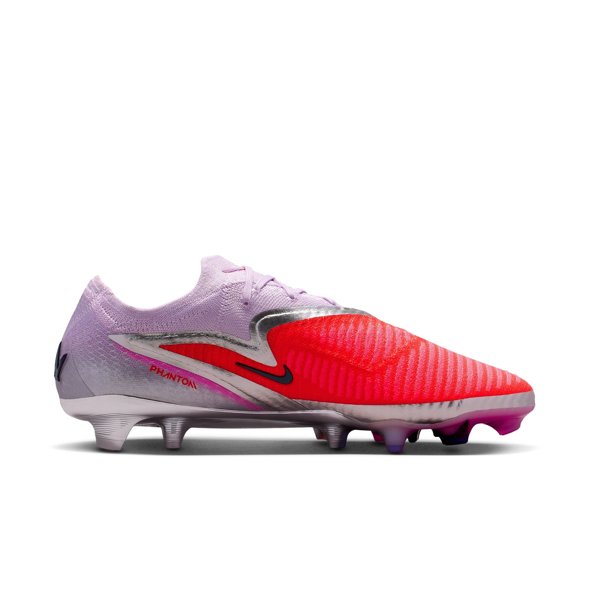 Nike Phantom 6 Low Elite "Alexia Putellas" Firm-Ground Soccer Cleats - IB5141-600-NIKE by Nike | Available at Niky's Sports