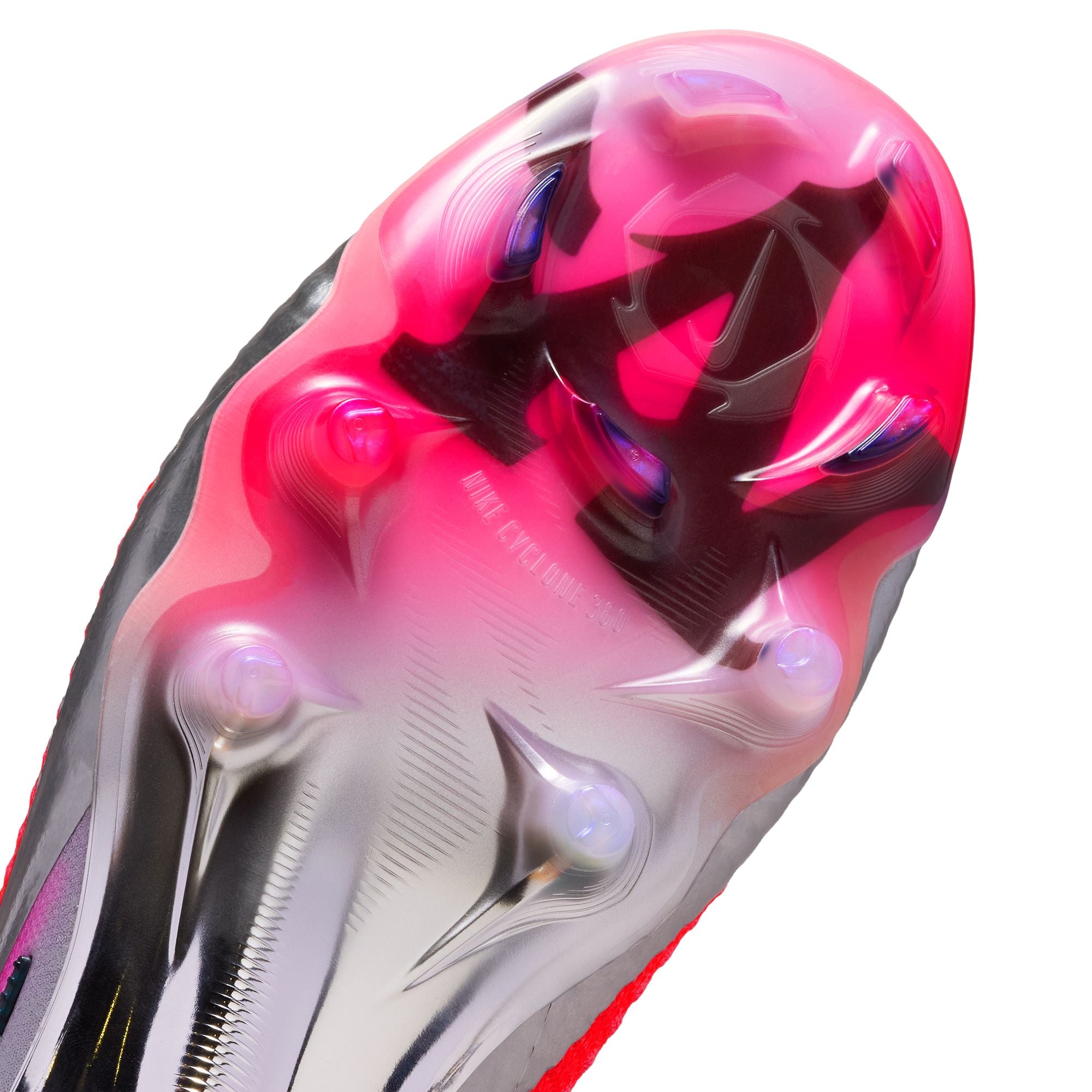 Nike Phantom 6 Low Elite "Alexia Putellas" Firm-Ground Soccer Cleats - IB5141-600-NIKE by Nike | Available at Niky's Sports