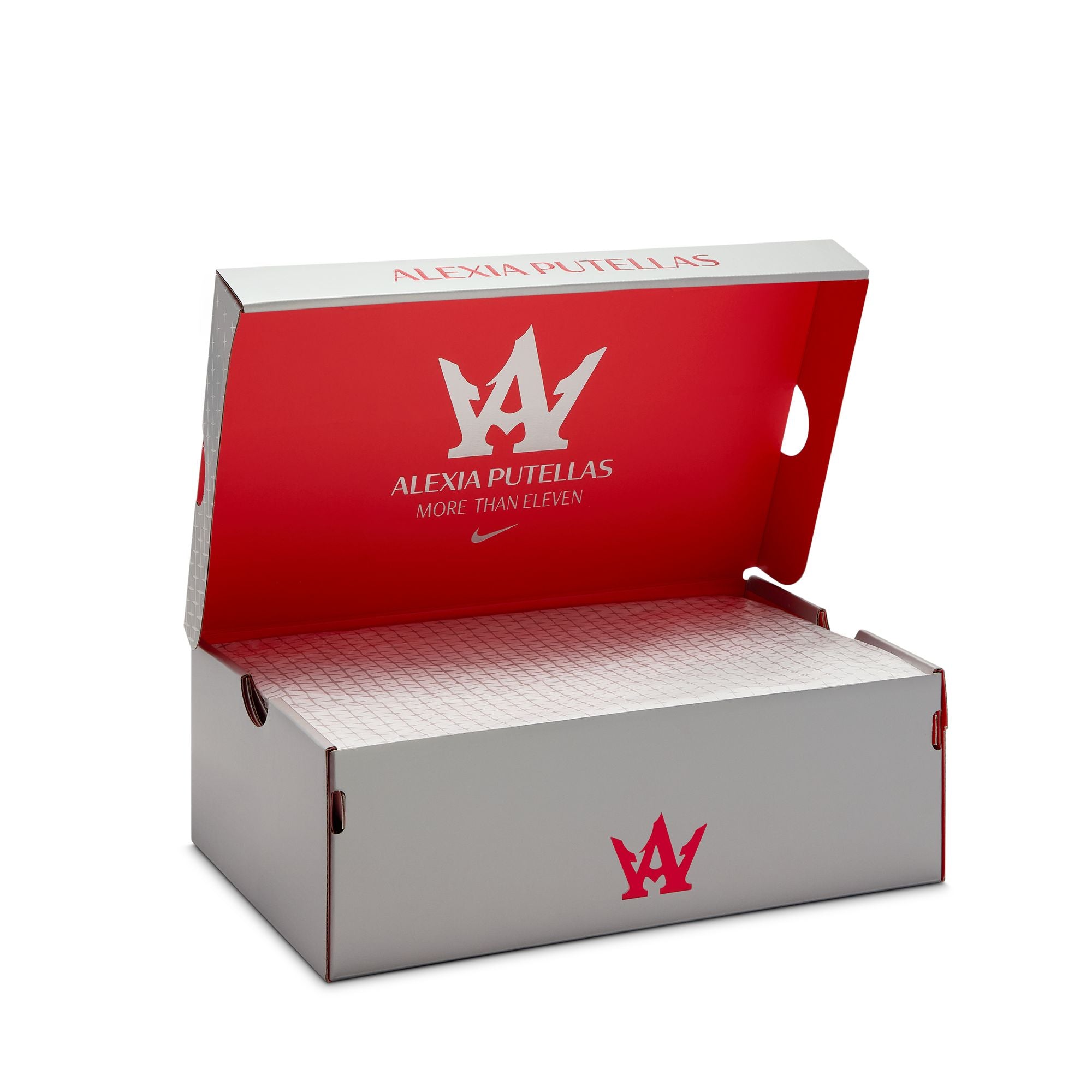 Nike Phantom 6 Low Elite "Alexia Putellas" Firm-Ground Soccer Cleats - IB5141-600-NIKE by Nike | Available at Niky's Sports