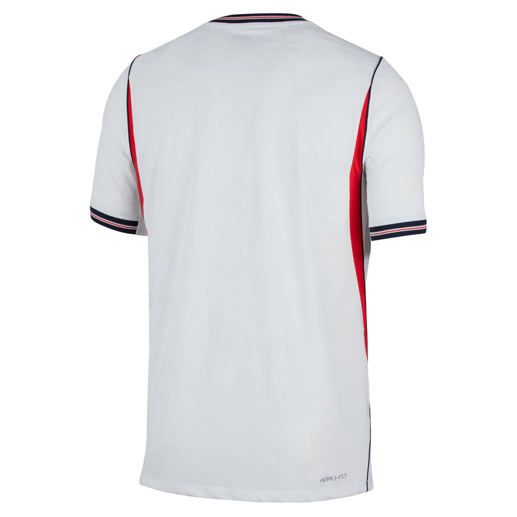 Nike England 2026 Match Home Men's Nike Aero-FIT Soccer Authentic Jersey - IB5153-100-NIKE by Nike | Available at Niky's Sports