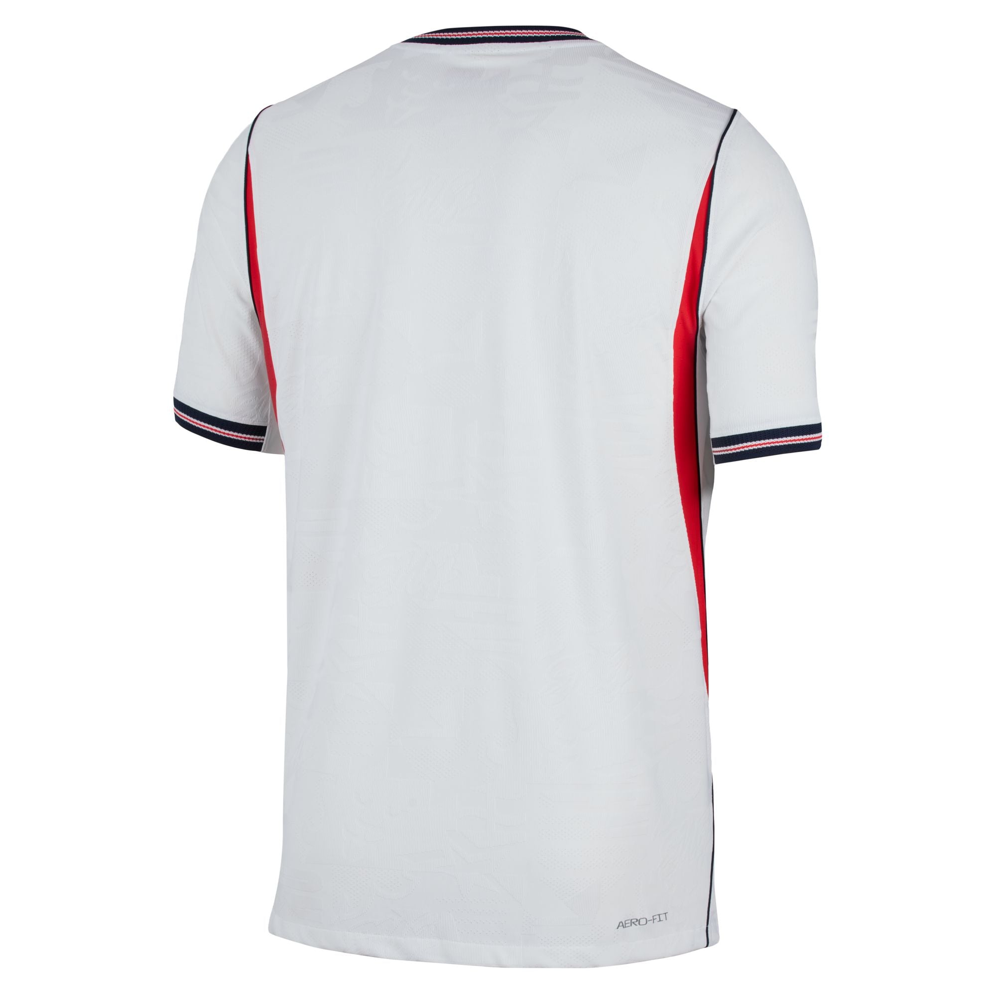 Nike England 2026 Match Home Men's Nike Aero-FIT Soccer Authentic Jersey - IB5153-100-NIKE by Nike | Available at Niky's Sports