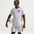 Nike England 2026 Match Home Men's Nike Aero-FIT Soccer Authentic Jersey - IB5153-100-NIKE by Nike | Available at Niky's Sports