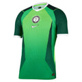 Nike Nigeria 2026/27 Match Home Men's Nike Aero-FIT Soccer Authentic Jersey - IB5164-302-NIKE by Nike | Available at Niky's Sports