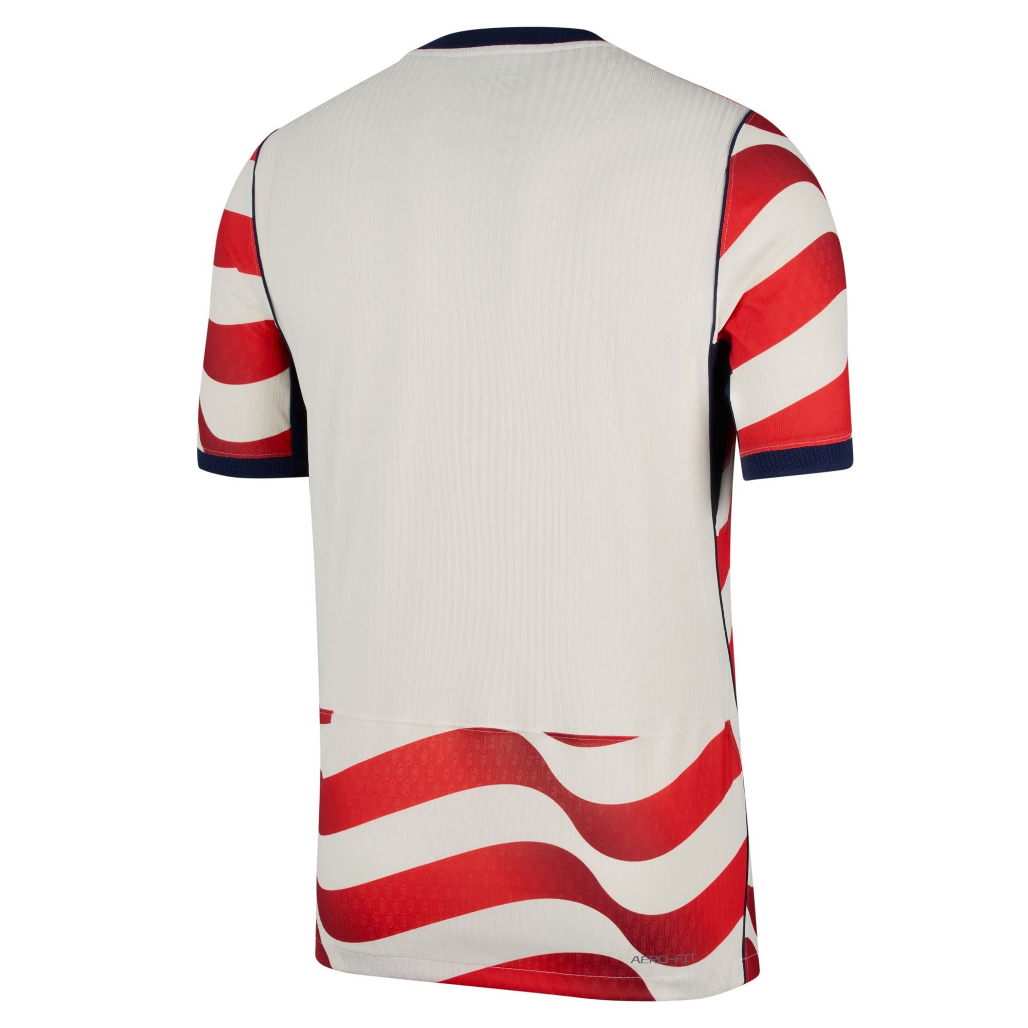 Nike USA 2026 Match Home Men's Nike Aero-FIT Soccer Authentic Jersey - IB5183-133-NIKE by Nike | Available at Niky's Sports