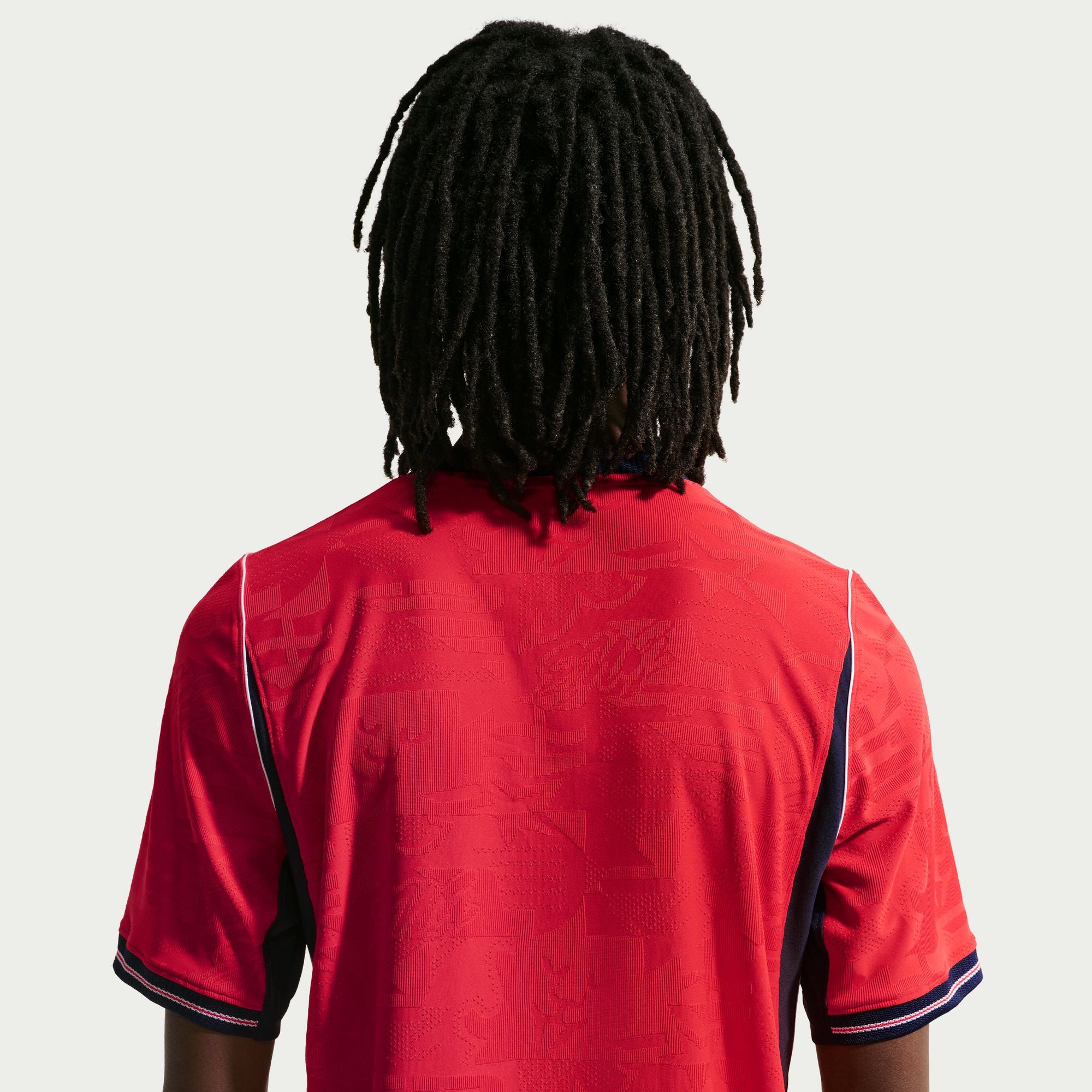 Nike England 2026 Match Away Men's Nike Aero-FIT Soccer Authentic Jersey - IB5195-624-NIKE by Nike | Available at Niky's Sports
