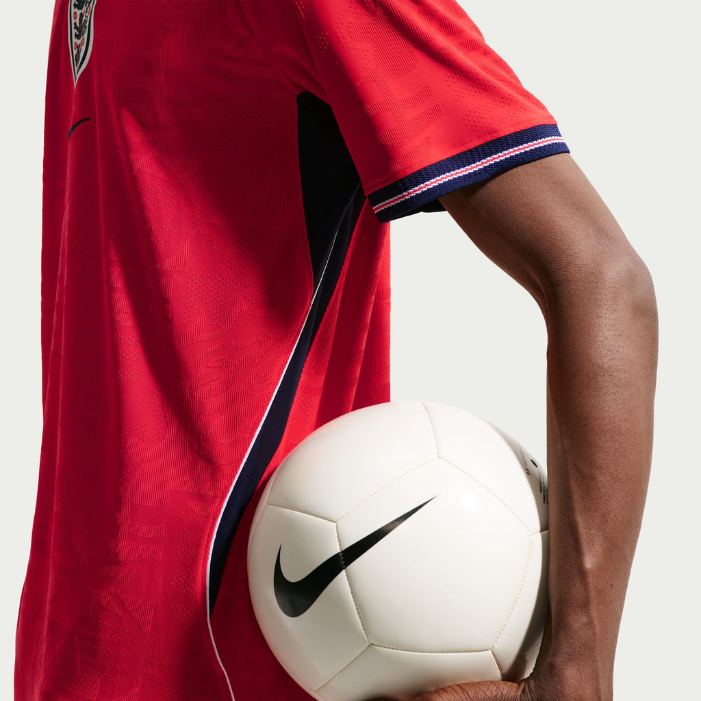 Nike England 2026 Match Away Men's Nike Aero-FIT Soccer Authentic Jersey - IB5195-624-NIKE by Nike | Available at Niky's Sports