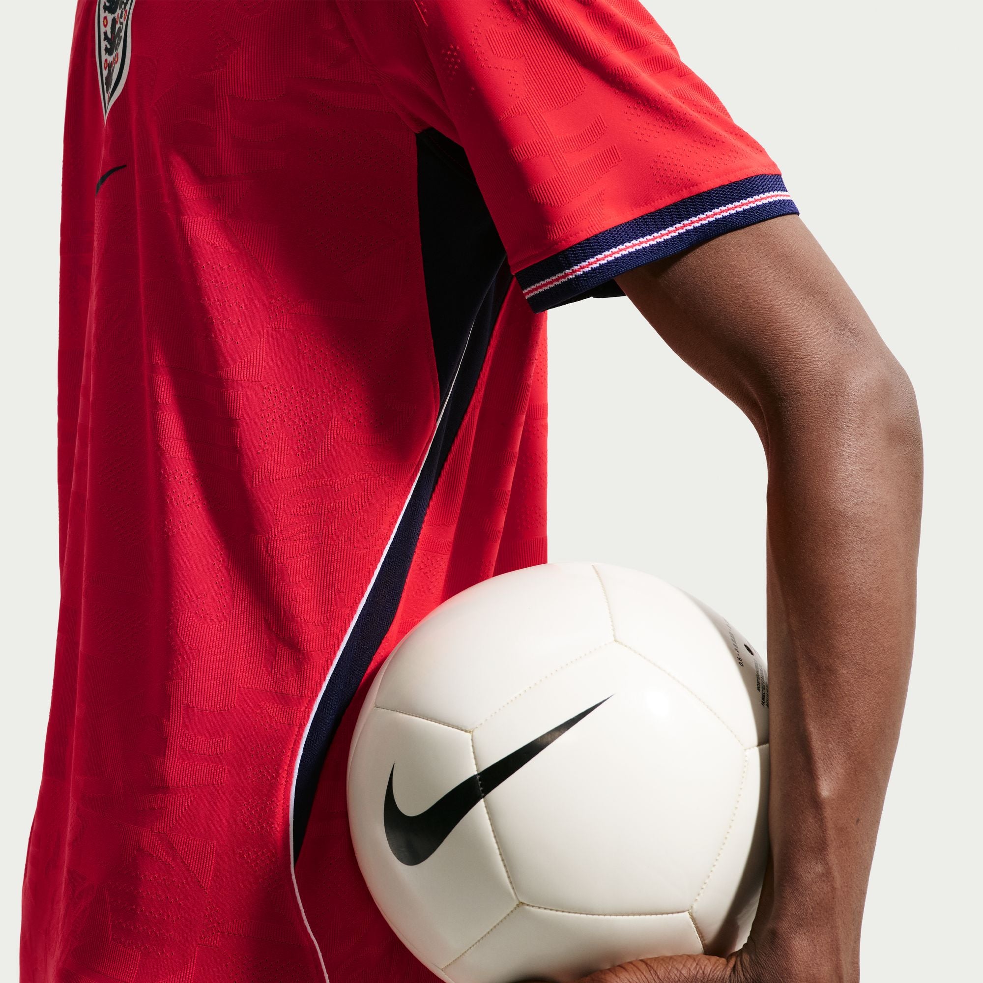 Nike England 2026 Match Away Men's Nike Aero-FIT Soccer Authentic Jersey - IB5195-624-NIKE by Nike | Available at Niky's Sports