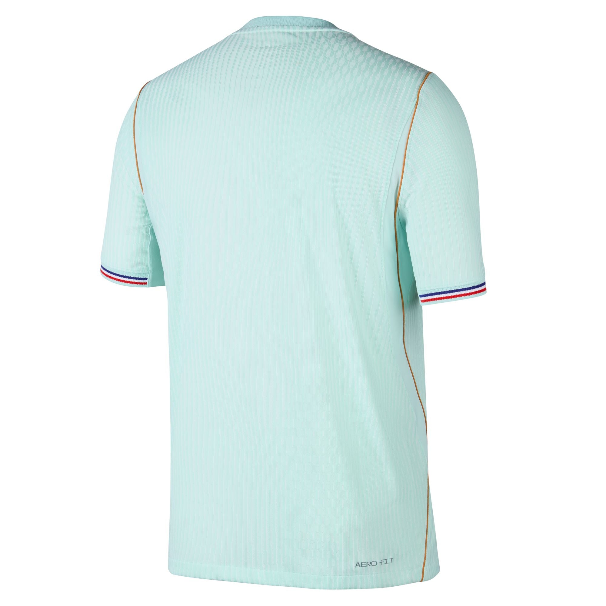 Nike France 2026/27 Match Away Men's Nike Aero-FIT Soccer Authentic Jersey - IB5200-394-NIKE by Nike | Available at Niky's Sports